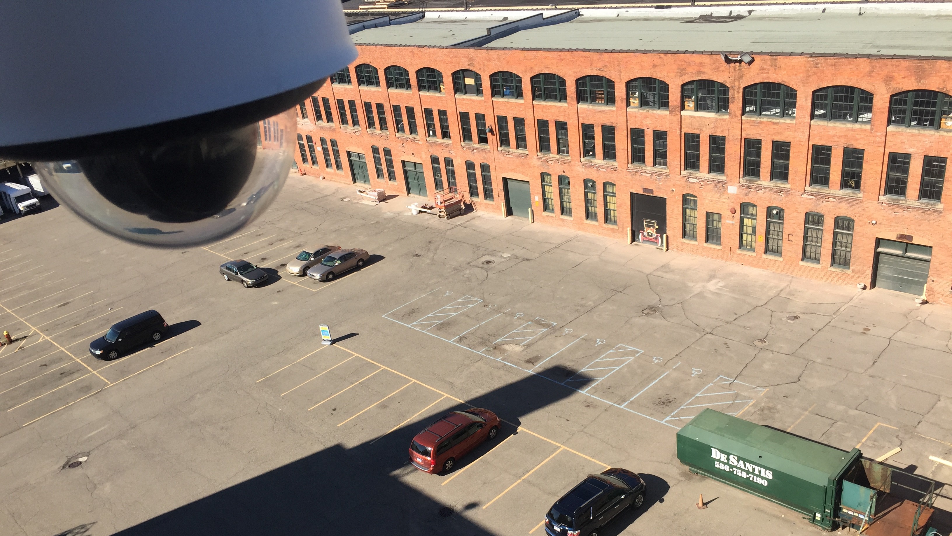 Outdoor Camera
