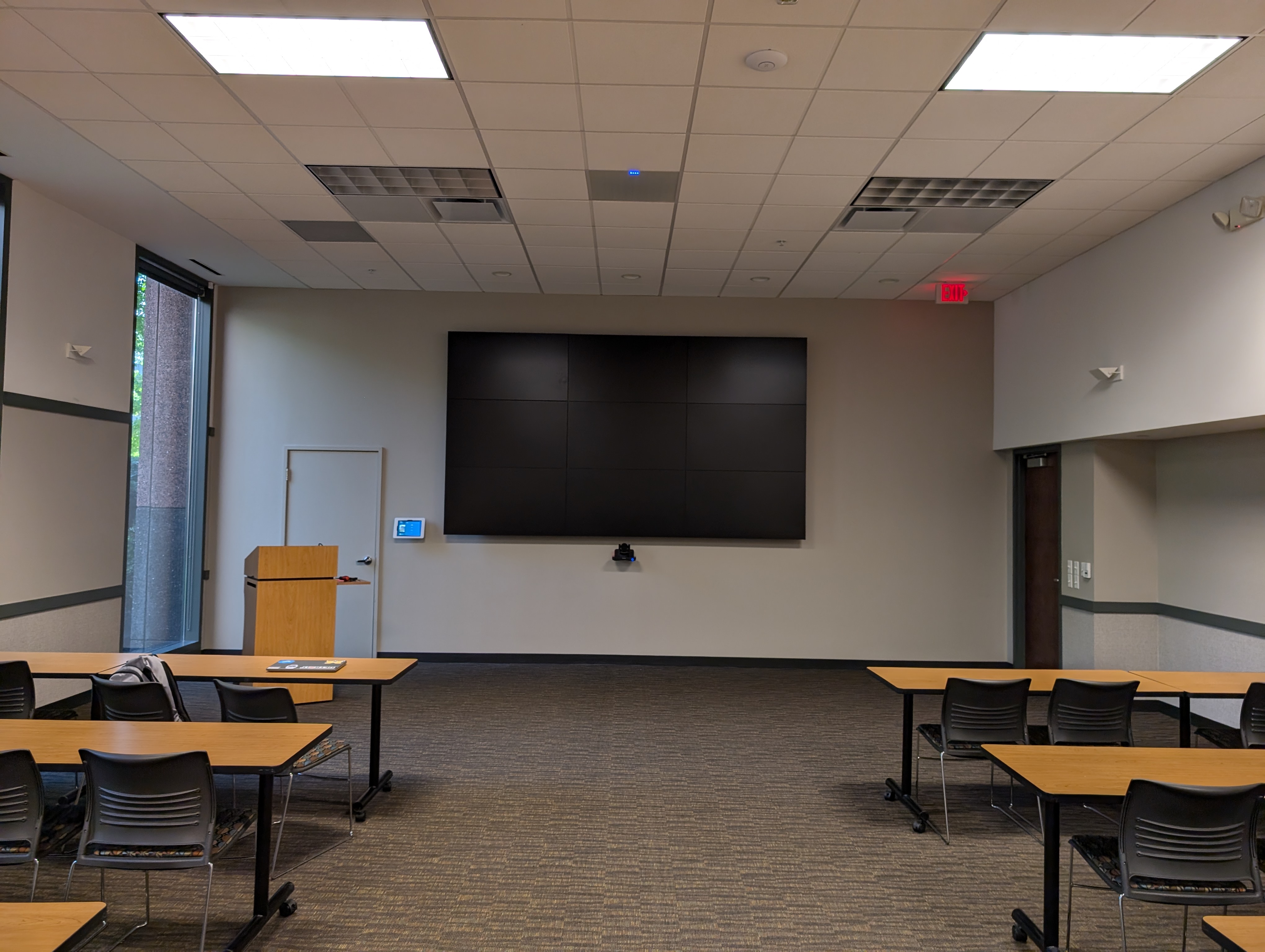 Video Wall
