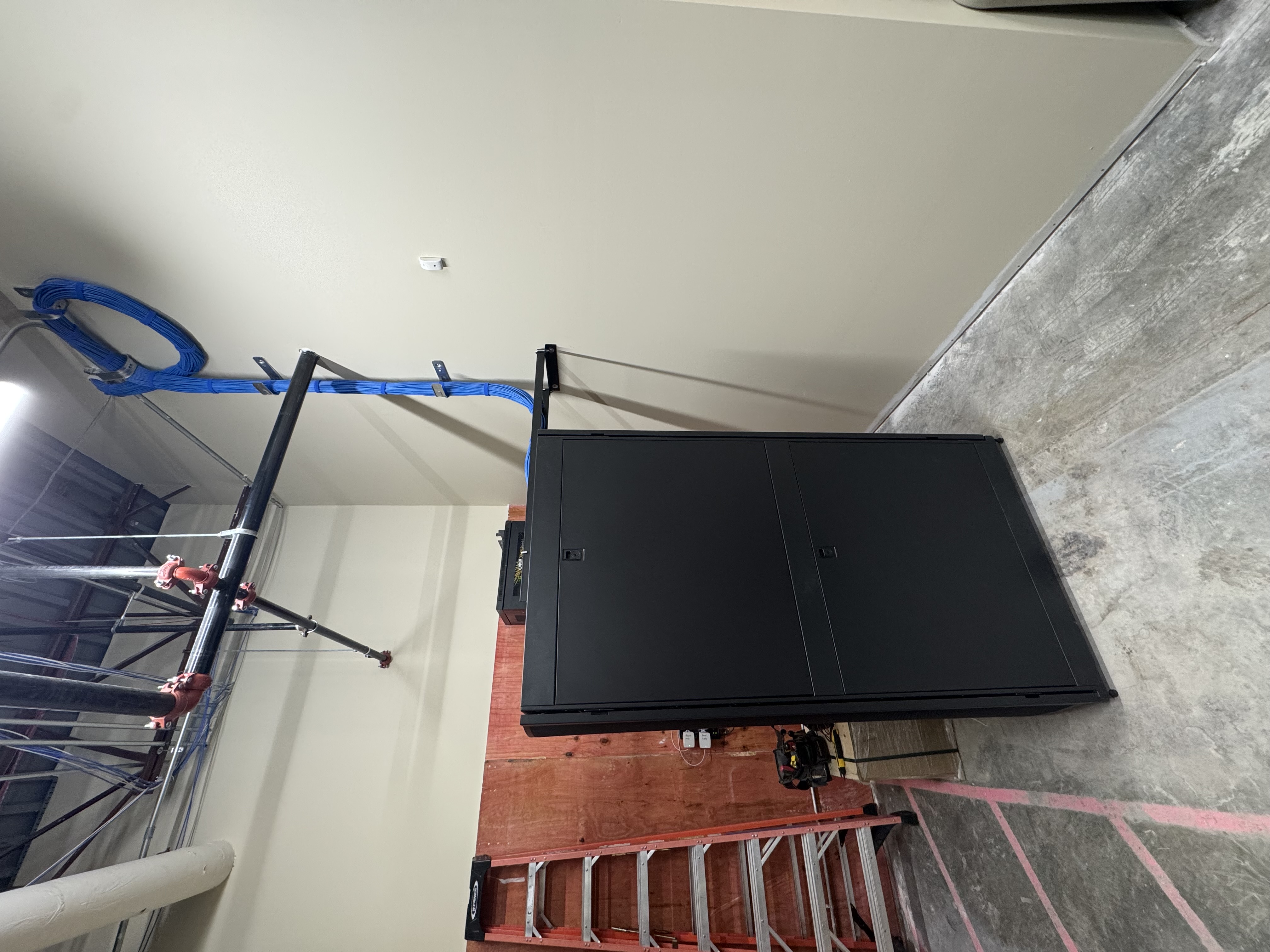 Server Rack