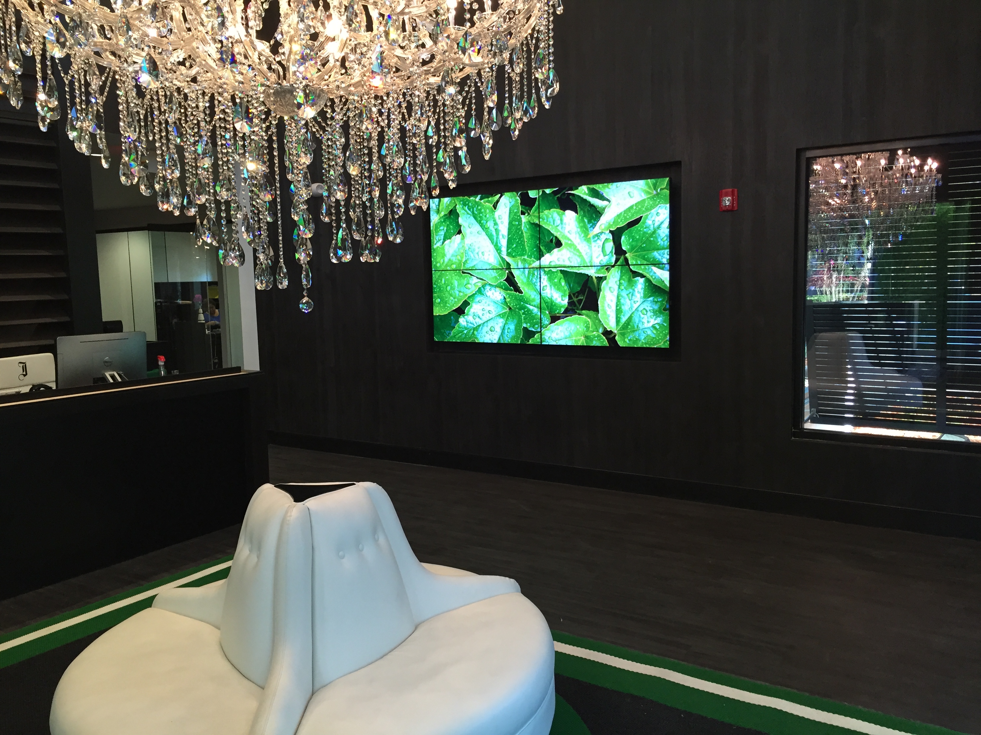 Video Wall