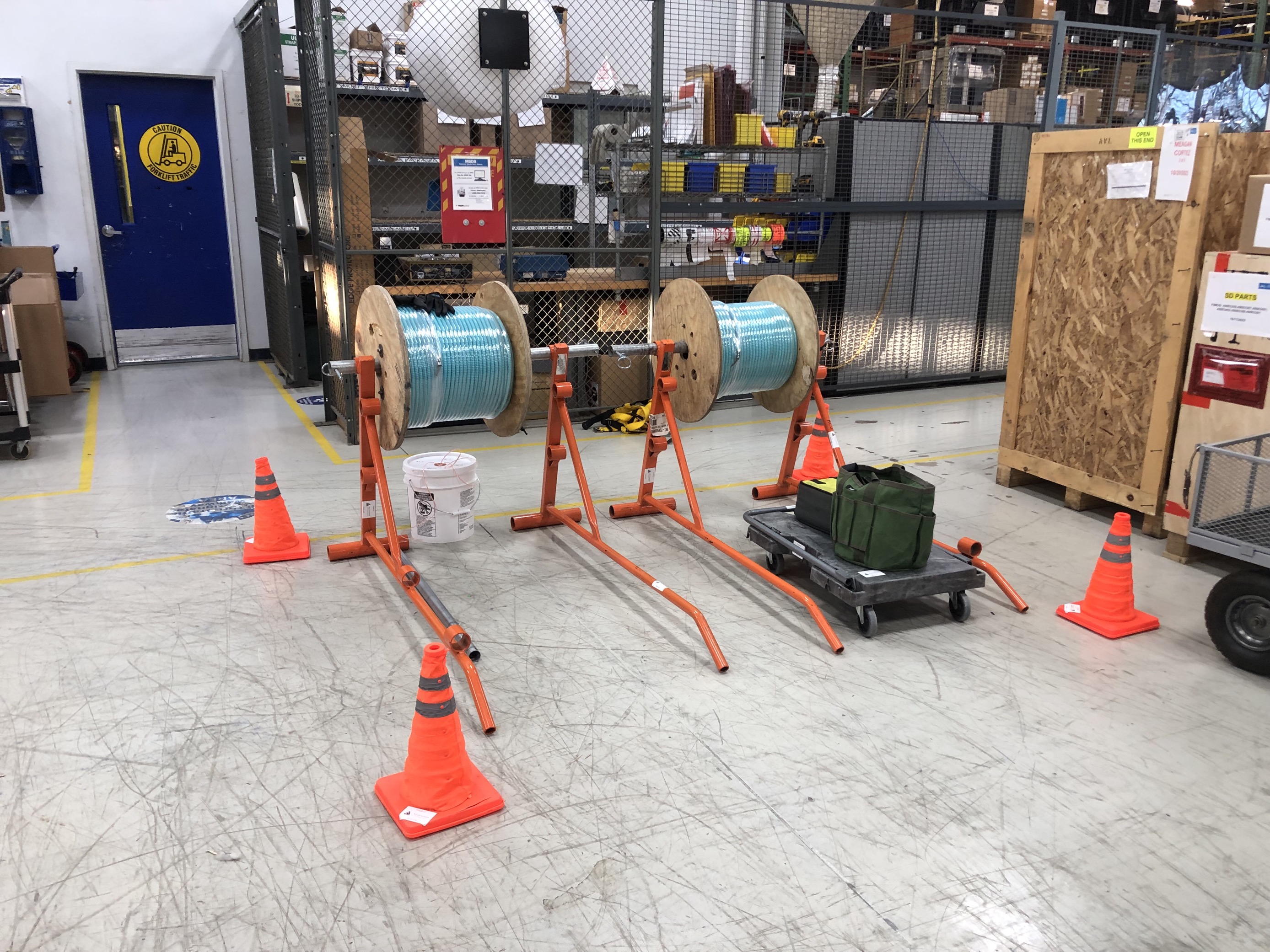 Fiber Project
